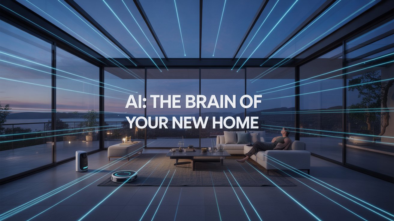 How the Latest AI Advances Home Automation
